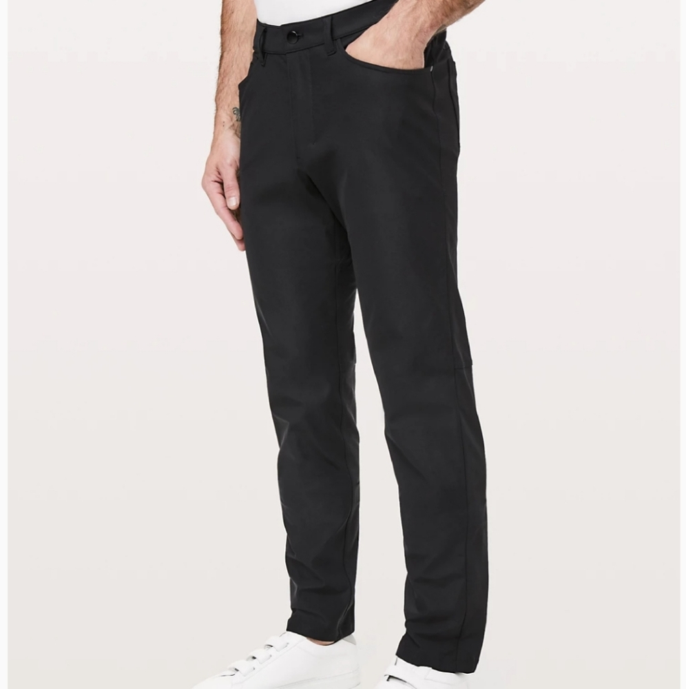 Lululemon ABC Pants